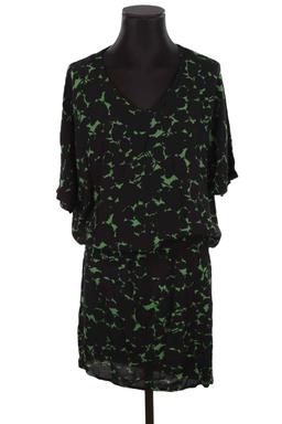 Robe Ganni noir