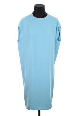 Robe Balenciaga bleu