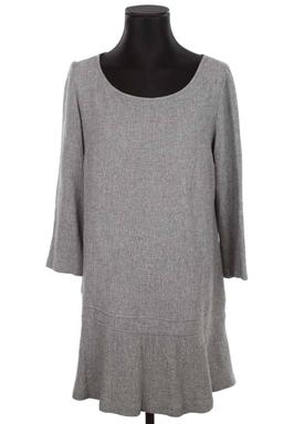 Robe Bash gris