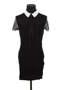 Robe Sandro noir