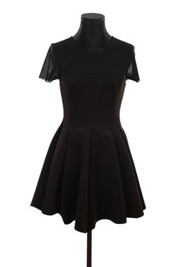 Robe Maje noir