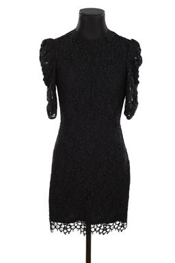 Robe Sandro noir