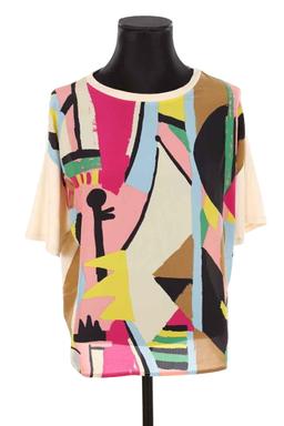 T-shirt Max Mara en coton