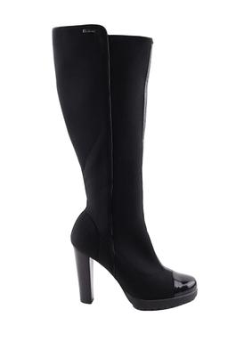 Bottes Calvin Klein noir