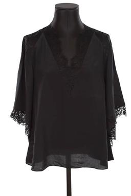 Blouse Iro Noir