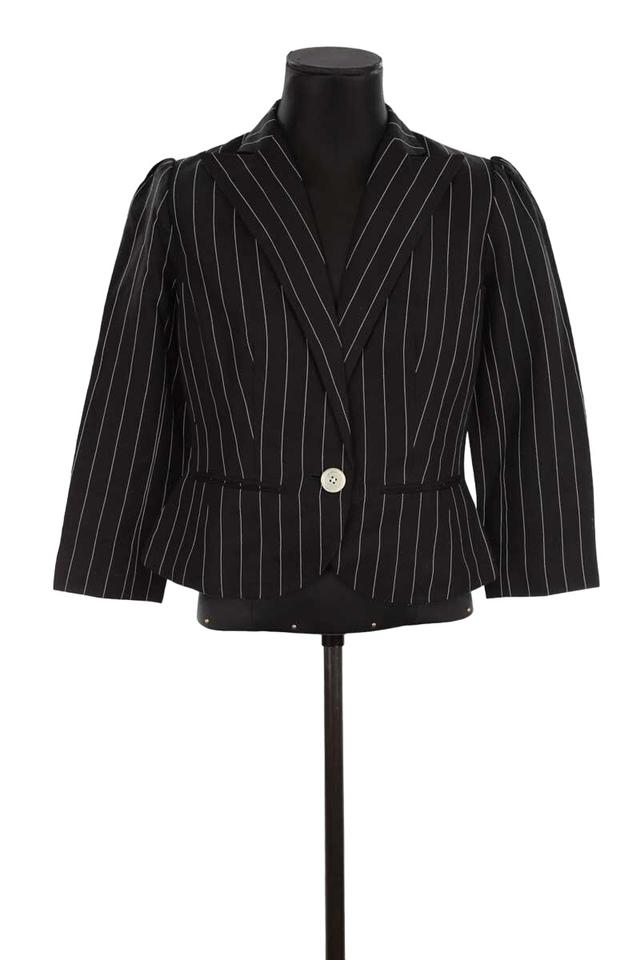 Blazer Ralph Lauren en coton