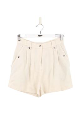 Mini short Iro en laine