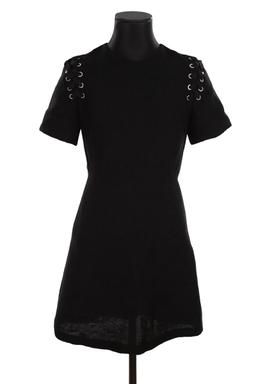 Robe Sandro noir