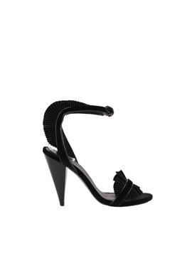 Talons Stella Luna en cuir