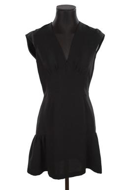 Robe Sandro noir