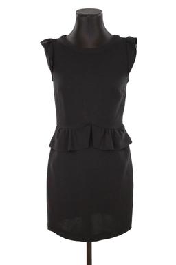 Robe Sandro noir