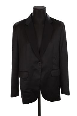 Blazer Sandro Noir