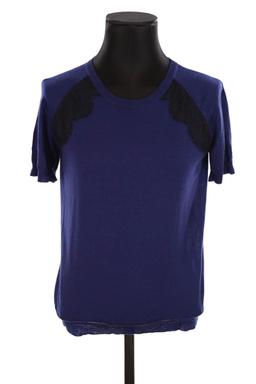 T-shirt Tara Jarmon en laine