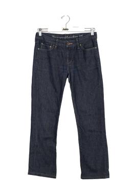 Jean droit Levi's en coton