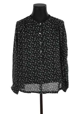 Blouse Soeur Noir