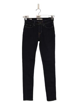 Jean skinny Levi's en coton