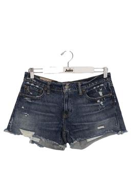 Mini short Ralph Lauren en coton