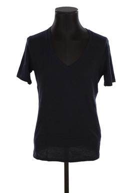 T-shirt Majestic Filatures en coton