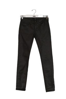 Pantalon slim The Kooples en coton