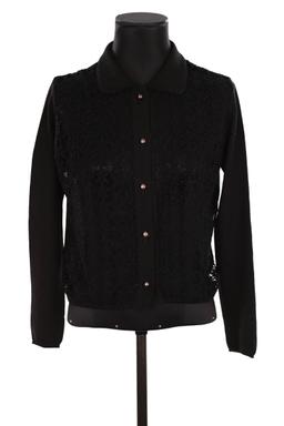 Cardigan Sportmax en laine