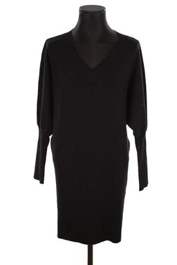 Robe Max Mara en laine