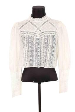 Blouse The Kooples en coton