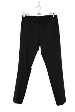 Pantalon Acne Studios noir