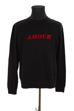 Sweatshirt Sandro en coton