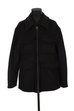 Manteau Acne Studios en laine