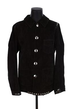 Manteau Acne Studios en cuir