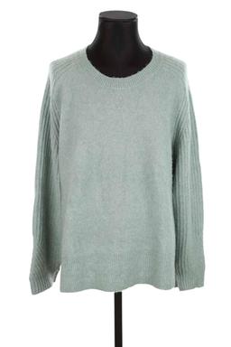 Pull By Malene Birger en laine