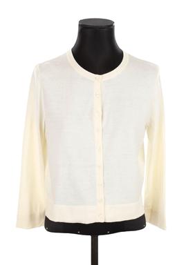 Cardigan LK Bennett en coton