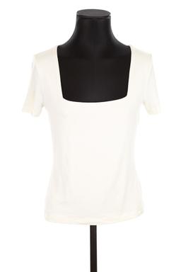 T-shirt LK Bennett en coton