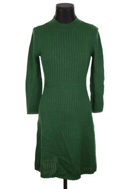 Robe LK Bennett vert