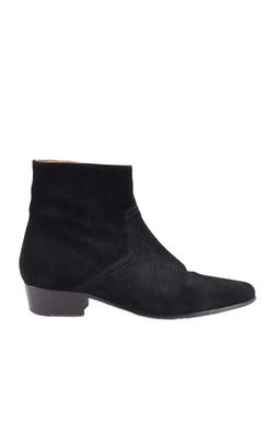 Boots Iro en cuir