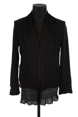 Blazer Sandro Noir