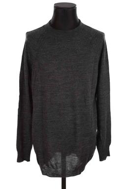 Pull Soeur Gris