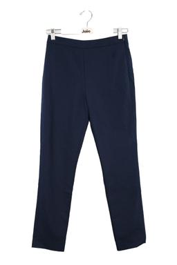 Pantalon droit LK Bennett en coton