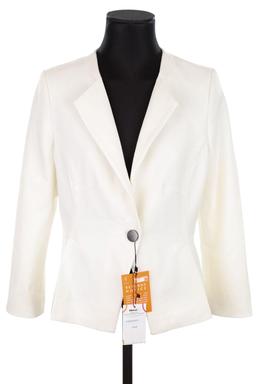 Blazer LK Bennett Blanc