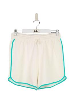 Mini short Anja en coton