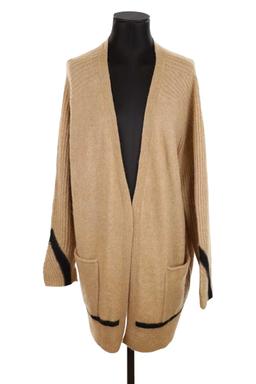 Gilet By Malene Birger en laine