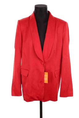 Blazer LK Bennett Rouge