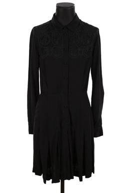 Robe The Kooples noir