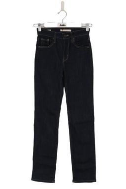 Jean droit 724 Levi's en coton