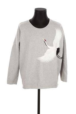 Pull Valentine Gauthier en coton