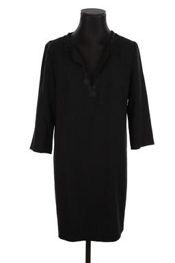 Robe Claudie Pierlot noir