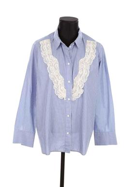 Chemise Sandro en coton