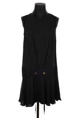 Robe Sandro noir