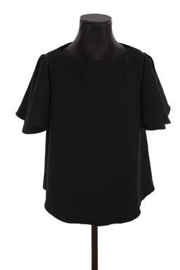 Blouse Bash Noir