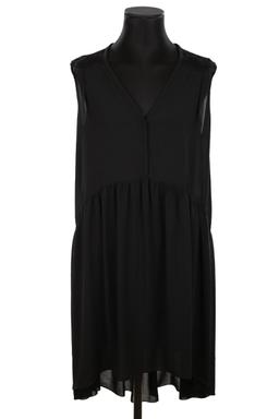 Robe Sandro noir